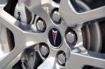 Pontiac G8 GXP 2009 года